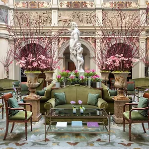 Four Seasons 5*, Florencia Italia
