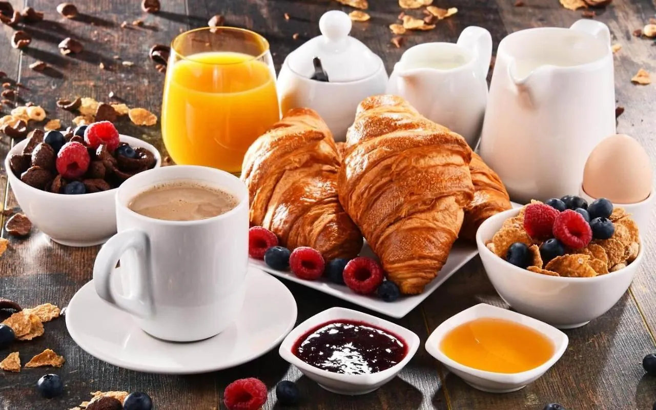 Bed and breakfast SuiteNapoliSantaLucia Italia