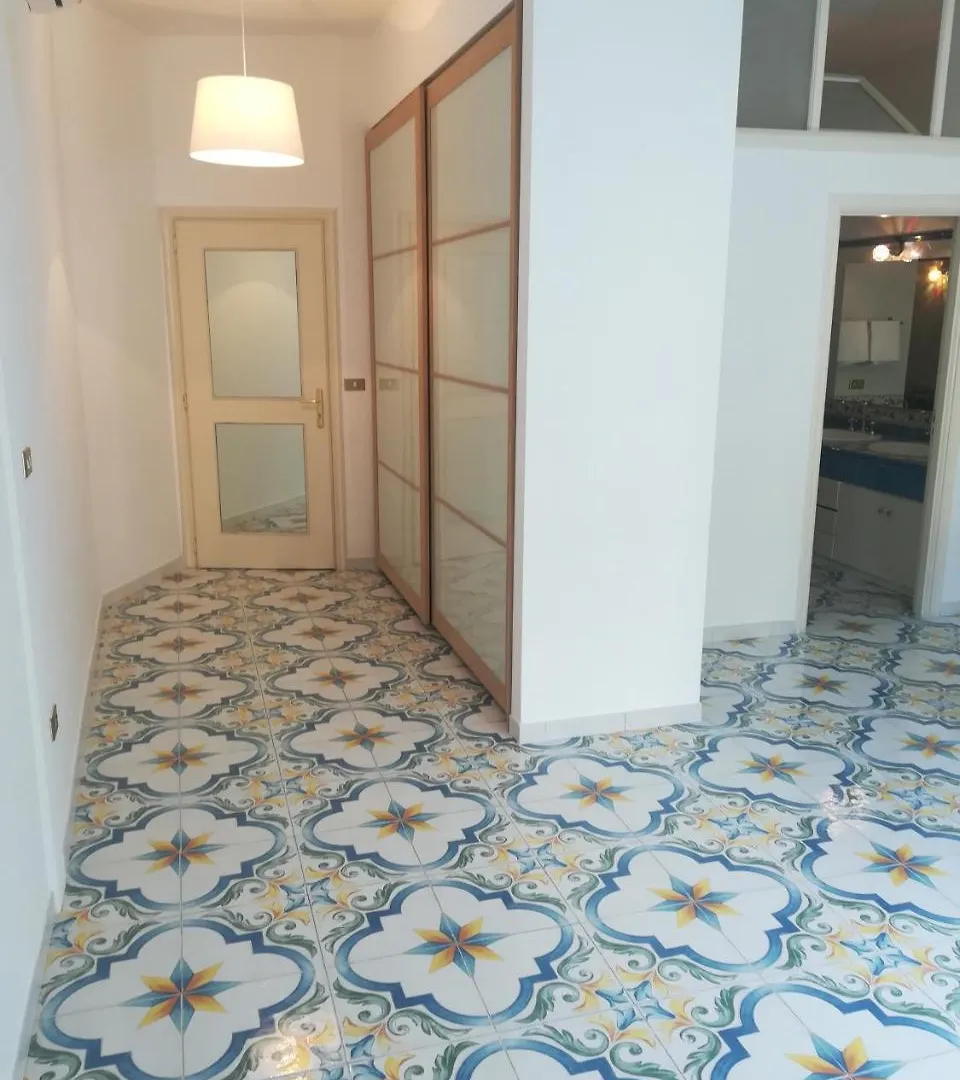 Bed and breakfast SuiteNapoliSantaLucia